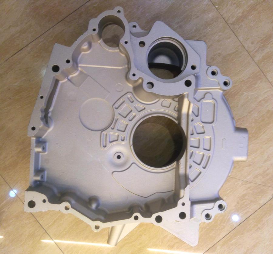 重力鑄造鋁合金鑄件鑄造工藝的特點(diǎn)有哪些優(yōu)勢